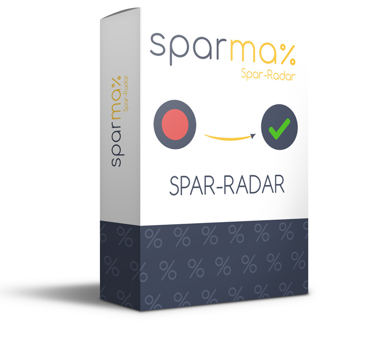 Spar-Radar